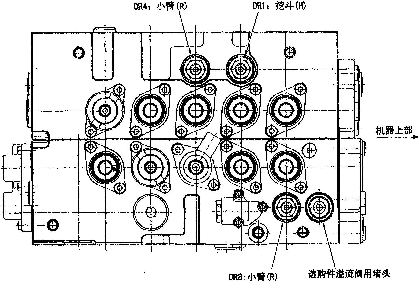 三、油壓測試